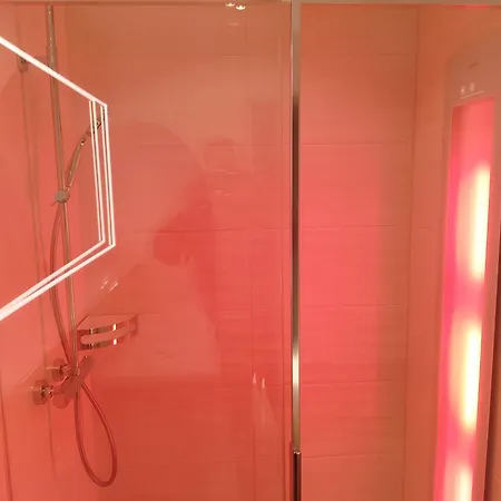 Apartman Strandnahe Mit Balkon, Residenz Bel Vital 32, *