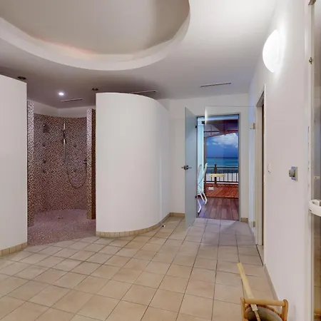 Strandnahe Mit Balkon, Residenz Bel Vital 32,